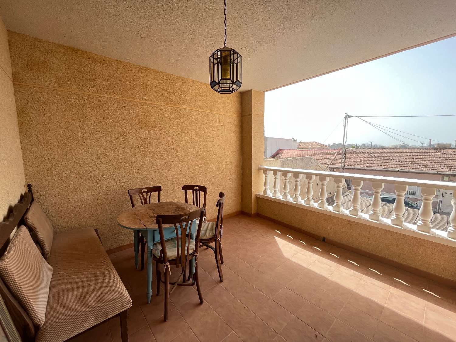 2 soveværelse Rækkehus til salg i San Miguel de Salinas - € 234.000 (Ref: 7689803)