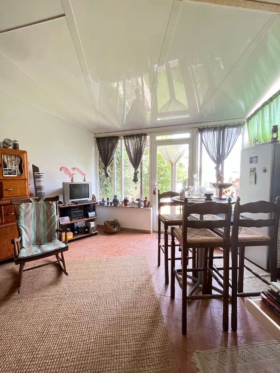 2 soveværelse Rækkehus til salg i San Miguel de Salinas - € 234.000 (Ref: 7689803)