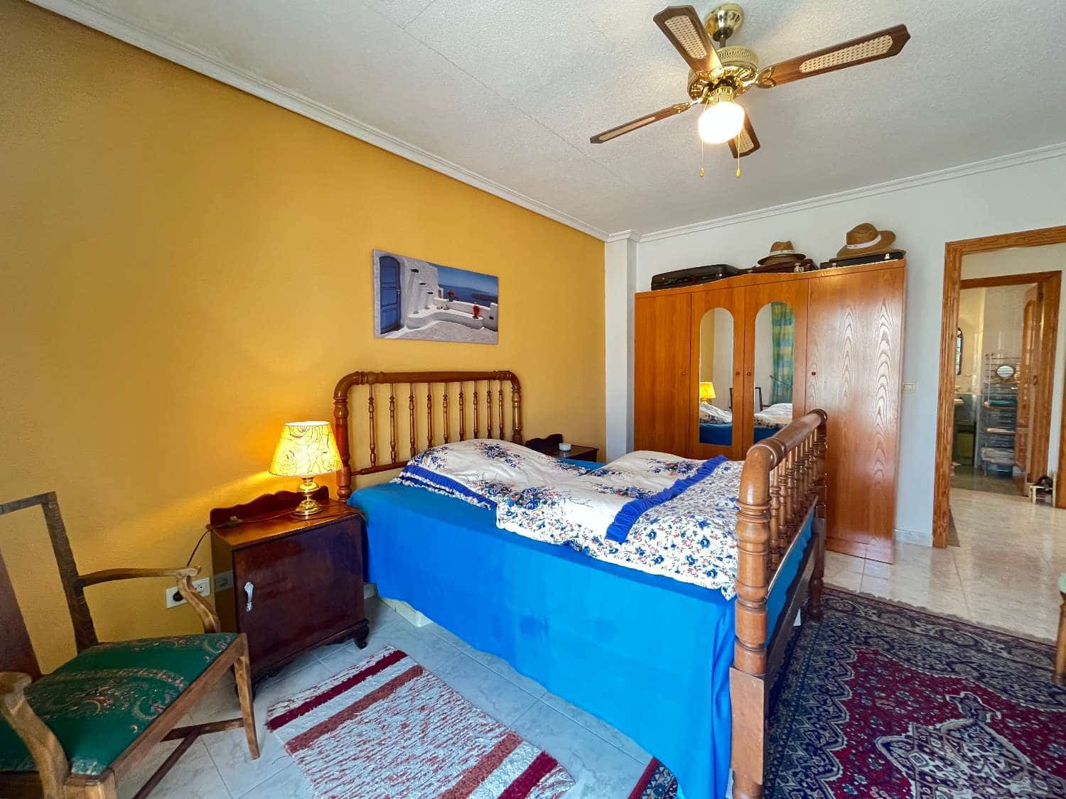 2 soveværelse Rækkehus til salg i San Miguel de Salinas - € 234.000 (Ref: 7689803)