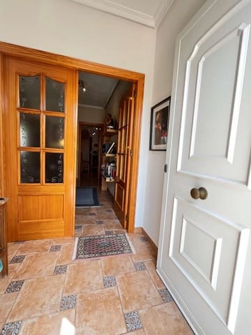 2 sovrum Radhus till salu i San Miguel de Salinas - 234 000 € (Ref: 7689803)