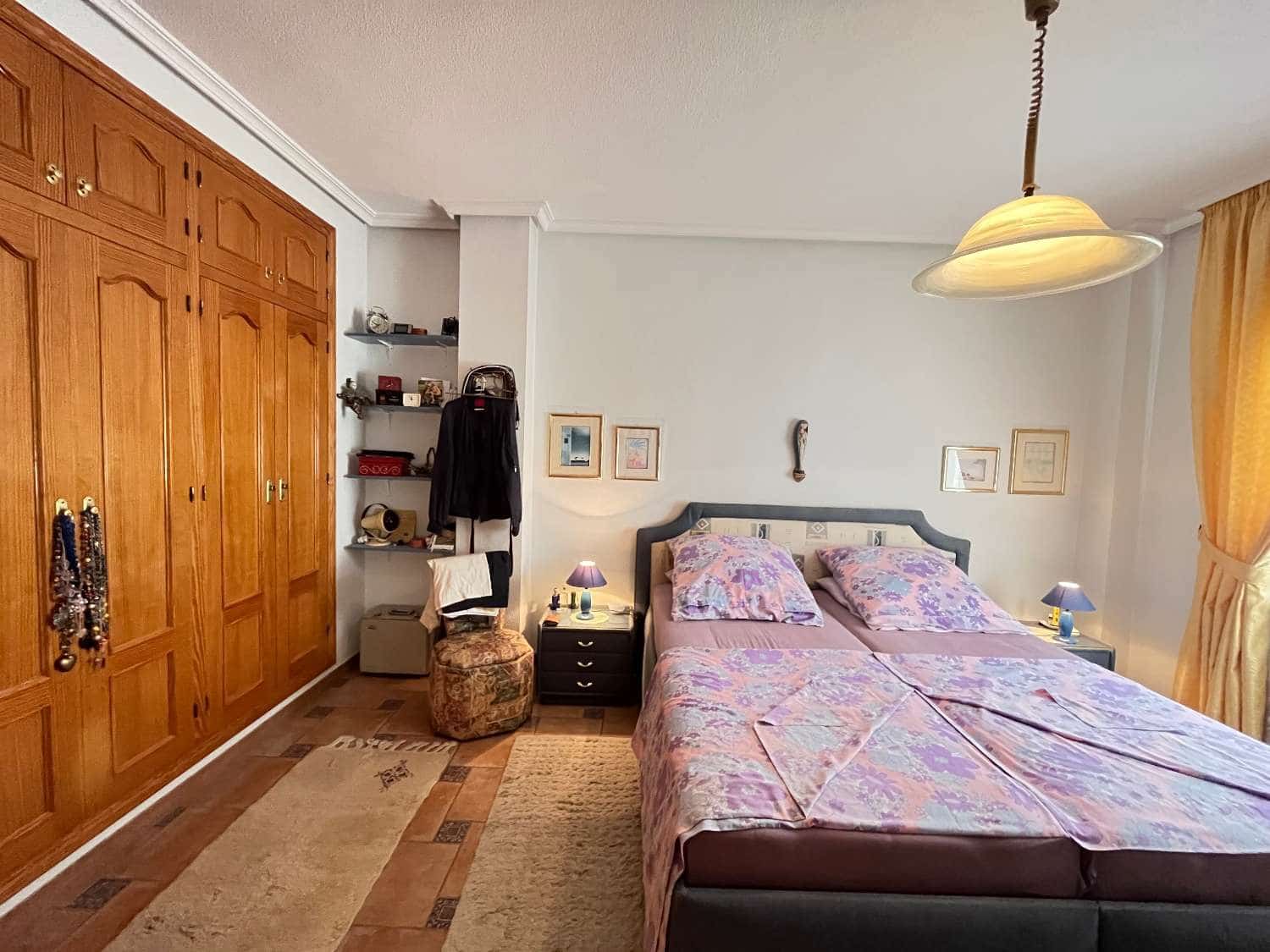 2 soveværelse Rækkehus til salg i San Miguel de Salinas - € 234.000 (Ref: 7689803)