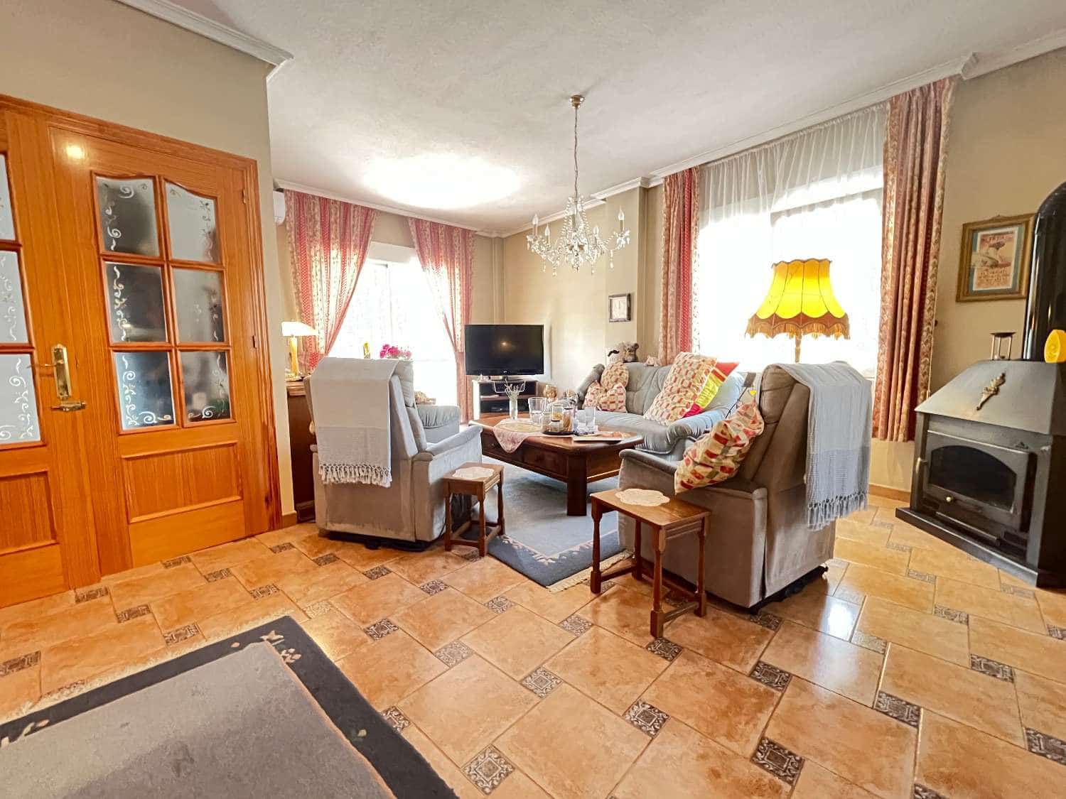 2 soveværelse Rækkehus til salg i San Miguel de Salinas - € 234.000 (Ref: 7689803)