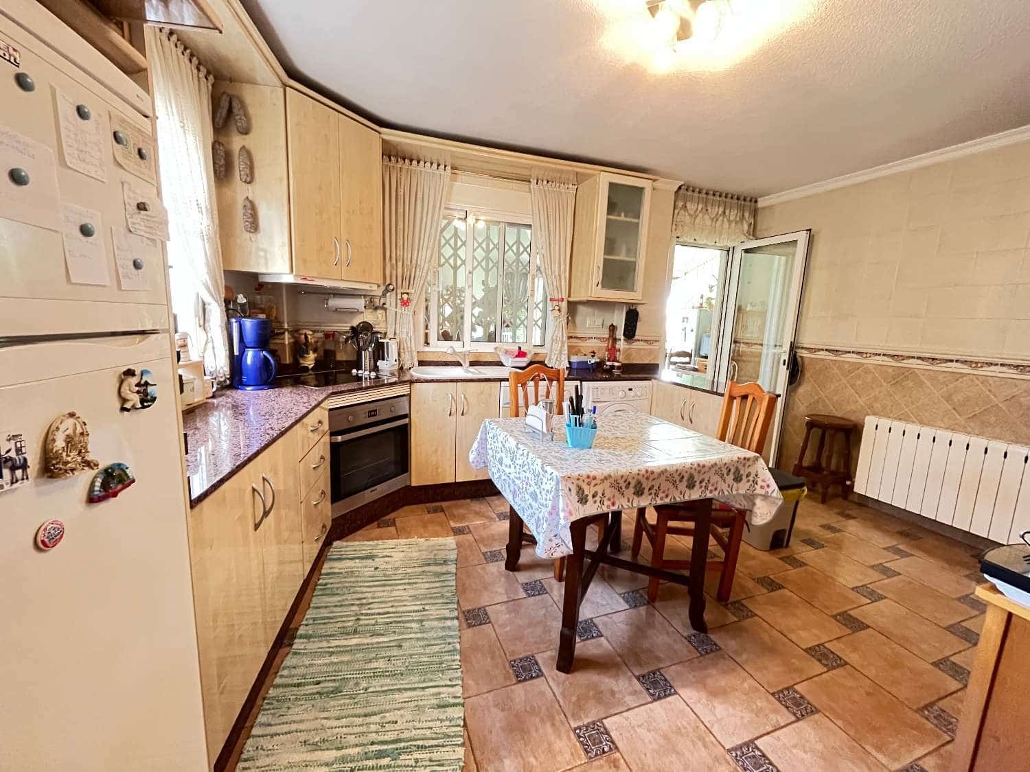 2 soveværelse Rækkehus til salg i San Miguel de Salinas - € 234.000 (Ref: 7689803)