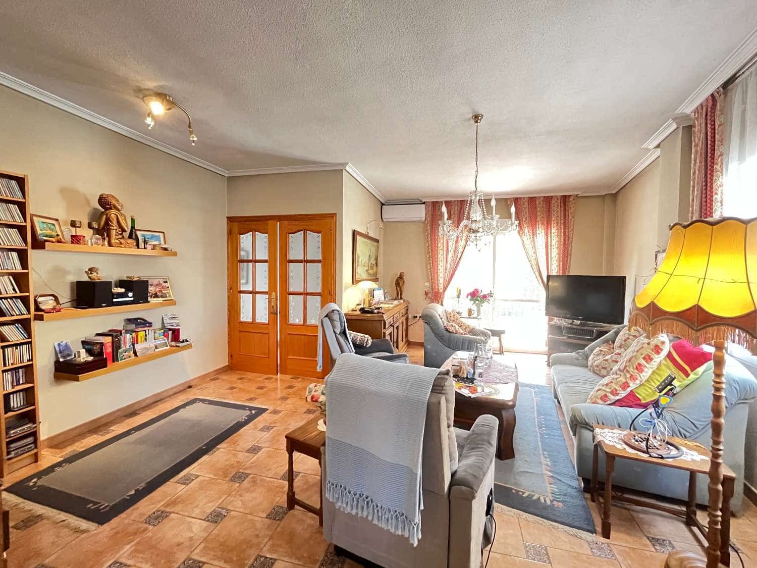 2 soveværelse Rækkehus til salg i San Miguel de Salinas - € 234.000 (Ref: 7689803)