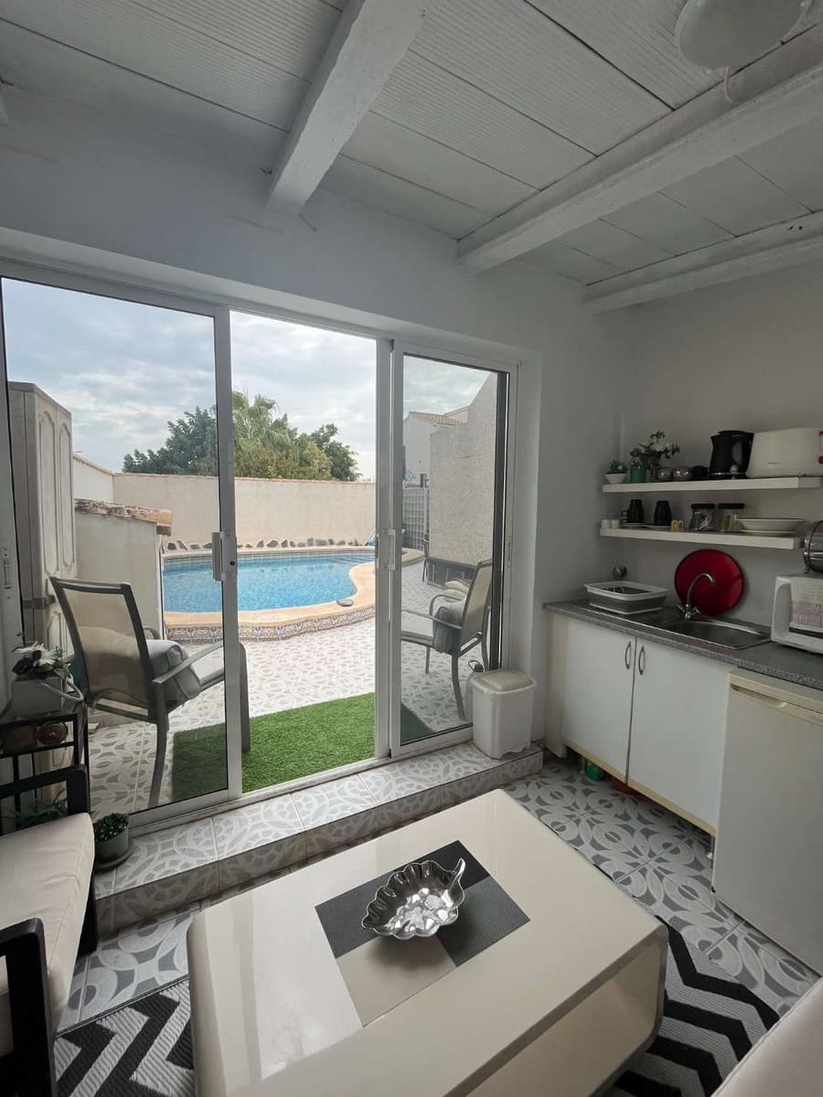 4 sovrum Villa till salu i Orihuela med pool - 389 000 € (Ref: 7849190)