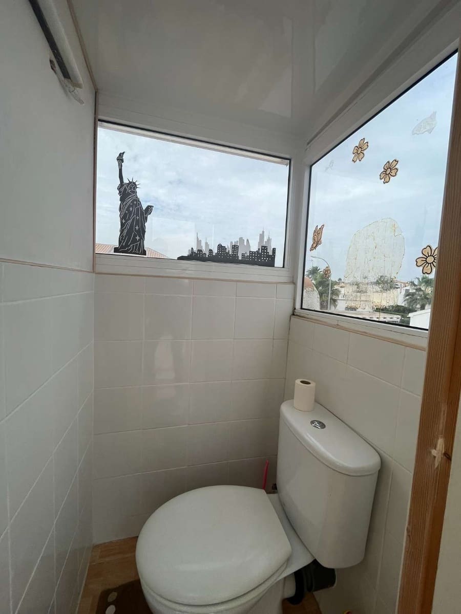 4 sovrum Villa till salu i Orihuela med pool - 389 000 € (Ref: 7849190)