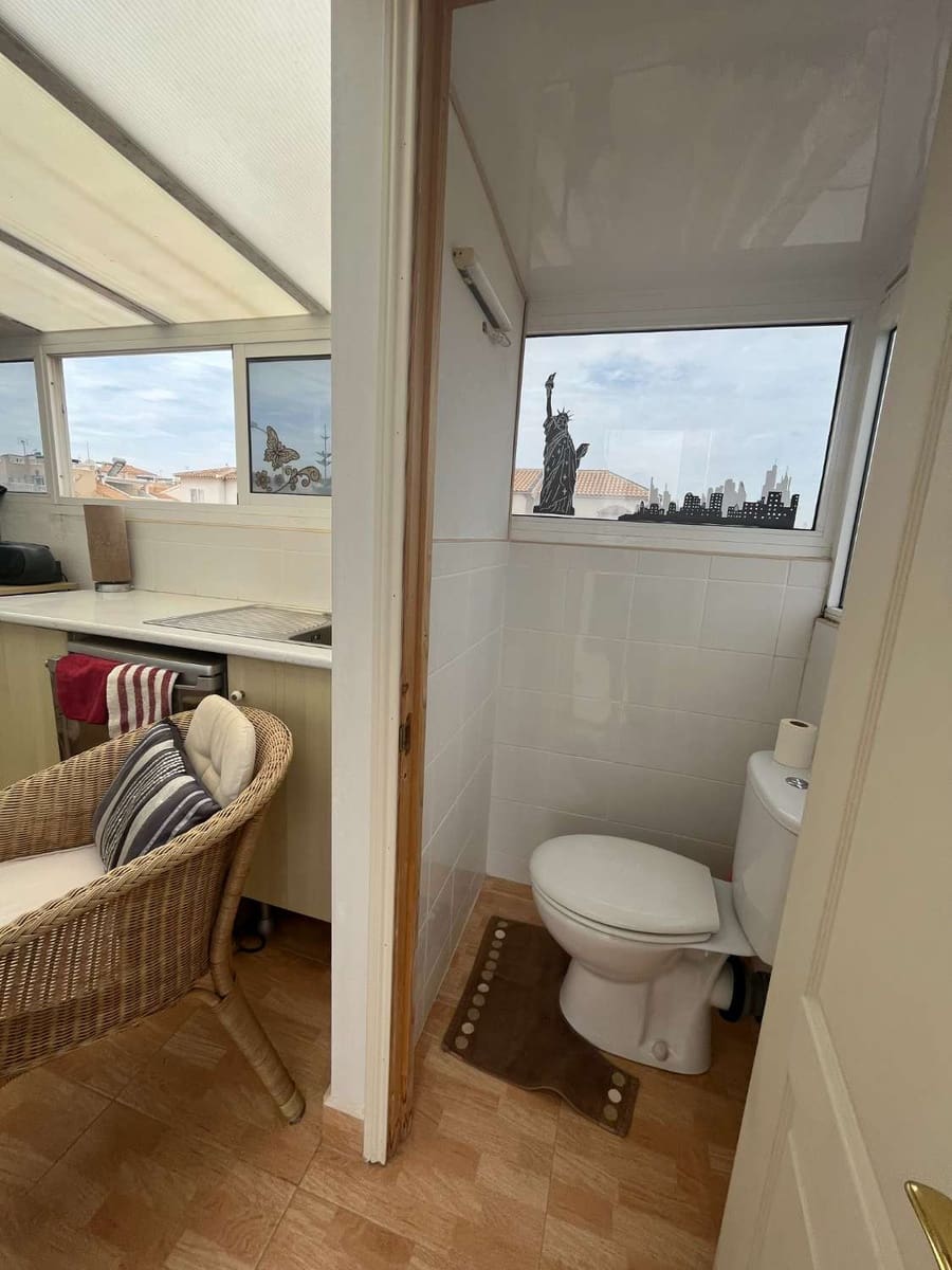 4 sovrum Villa till salu i Orihuela med pool - 389 000 € (Ref: 7849190)