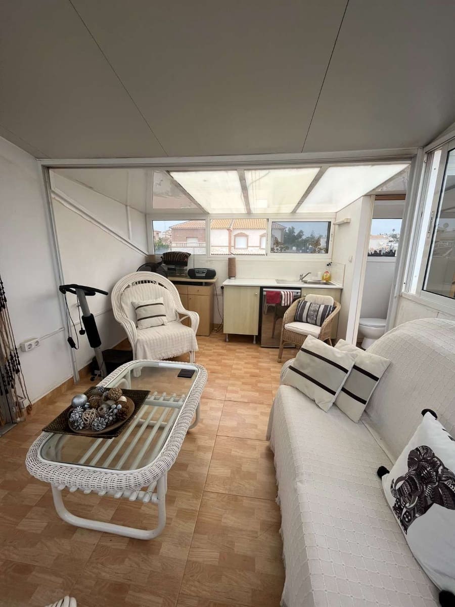 4 sovrum Villa till salu i Orihuela med pool - 389 000 € (Ref: 7849190)