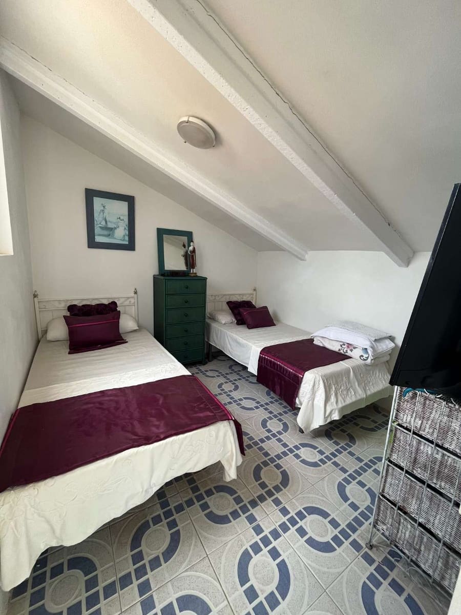 4 sovrum Villa till salu i Orihuela med pool - 389 000 € (Ref: 7849190)