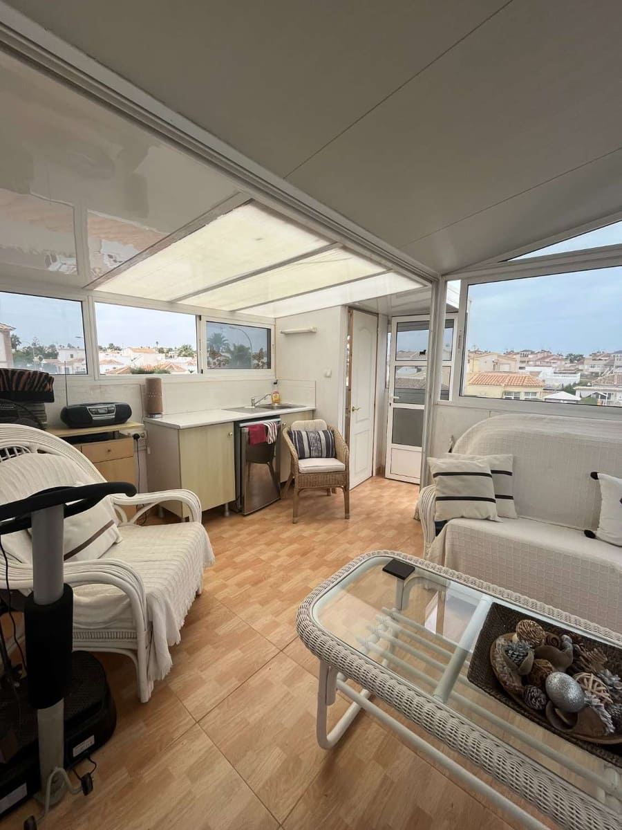 4 sovrum Villa till salu i Orihuela med pool - 389 000 € (Ref: 7849190)