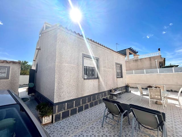 4 Zimmer Villa zu verkaufen in Orihuela mit Pool - 389.000 € (Ref: 7849190)