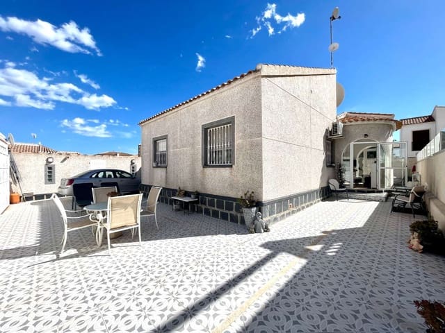 4 sovrum Villa till salu i Orihuela med pool - 389 000 € (Ref: 7849190)