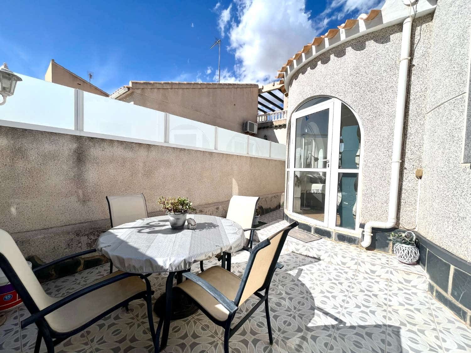 4 sovrum Villa till salu i Orihuela med pool - 389 000 € (Ref: 7849190)