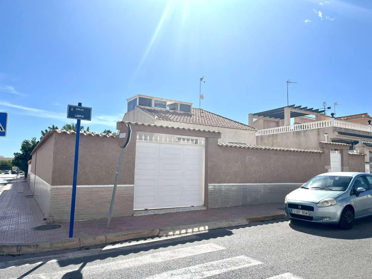 4 sovrum Villa till salu i Orihuela med pool - 389 000 € (Ref: 7849190)