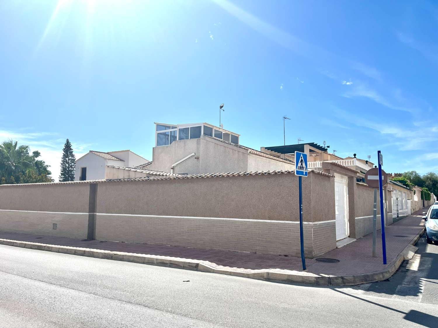 4 sovrum Villa till salu i Orihuela med pool - 389 000 € (Ref: 7849190)