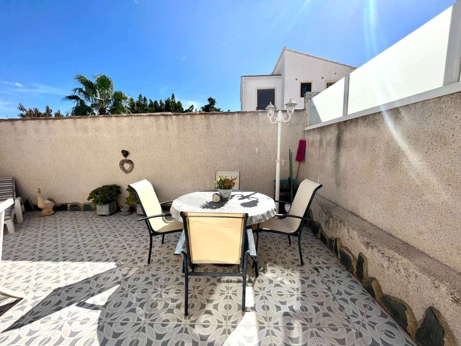 4 sovrum Villa till salu i Orihuela med pool - 389 000 € (Ref: 7849190)