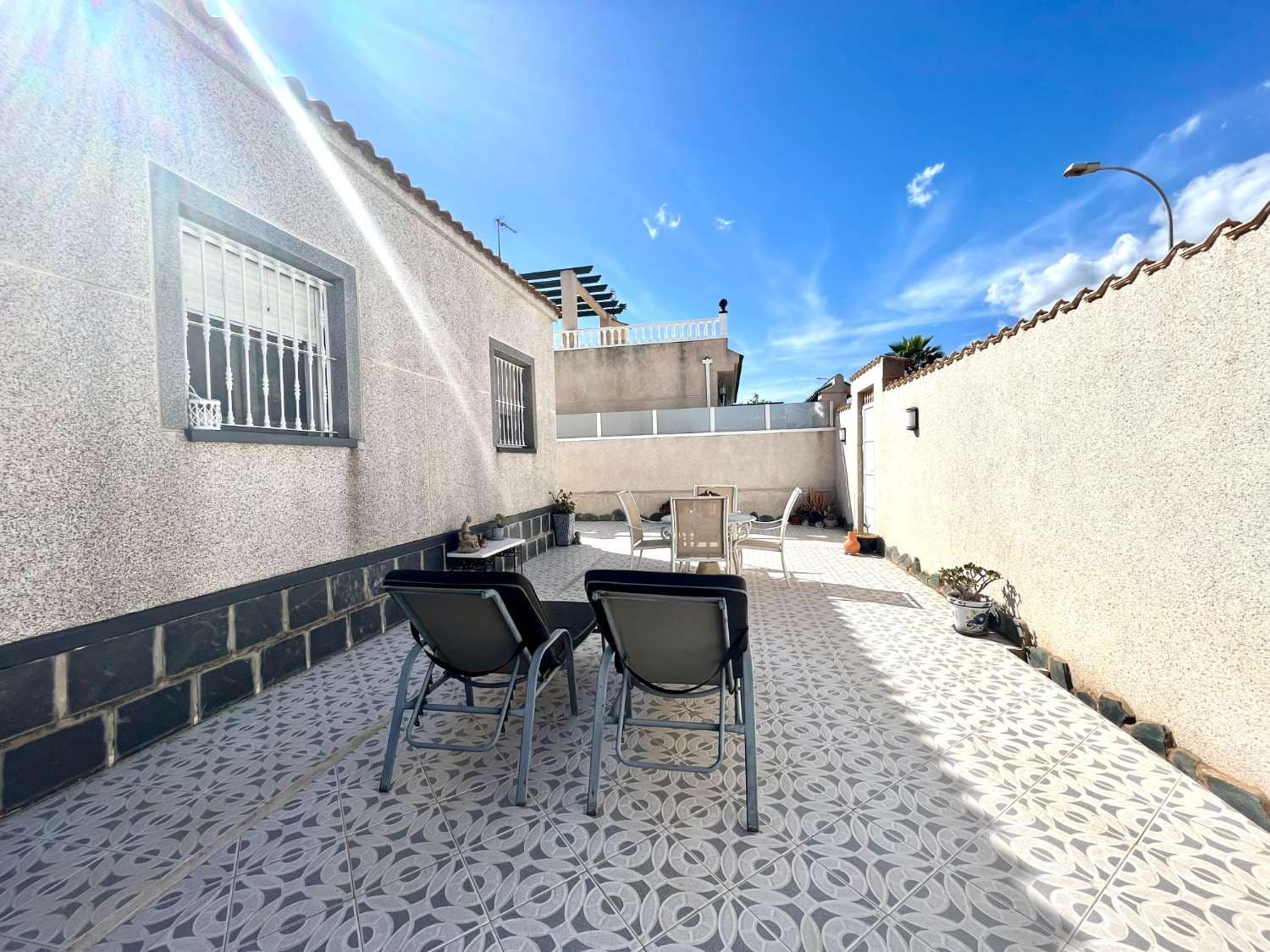 4 sovrum Villa till salu i Orihuela med pool - 389 000 € (Ref: 7849190)