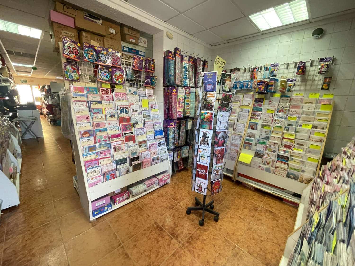 Commerciale in vendita in Torrevieja - 198.000 € (Rif: 7929544)