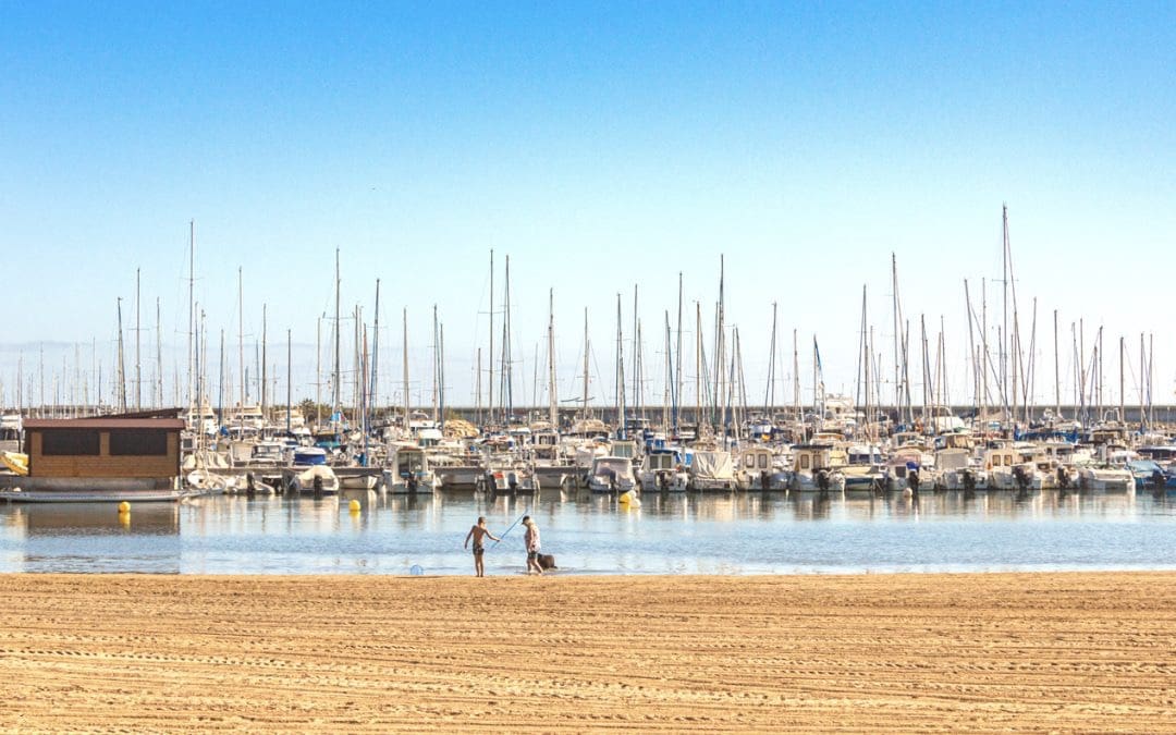 Commerciale in vendita in Torrevieja - 198.000 € (Rif: 7929544)