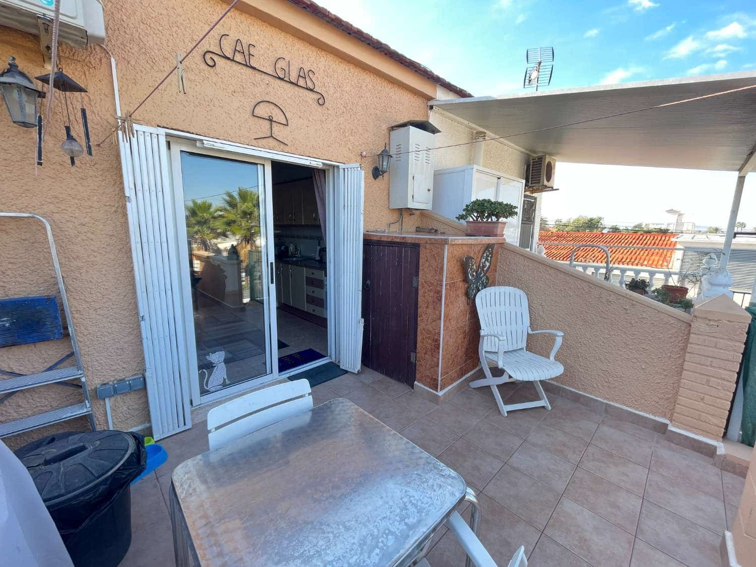 Commerciale in vendita in Torrevieja - 198.000 € (Rif: 7929544)
