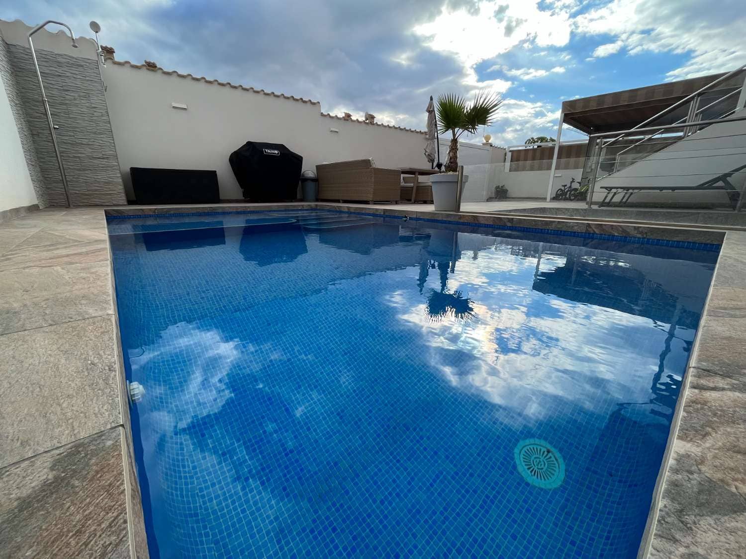3 bedroom Villa for sale in Orihuela with pool - € 339,900 (Ref: 8103638)