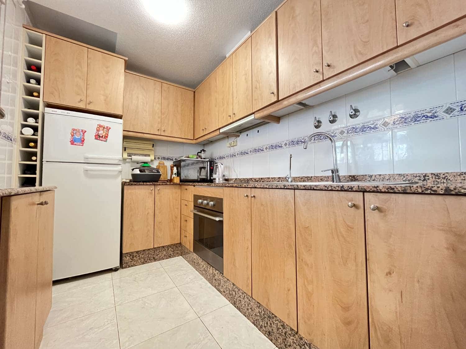 3 bedroom Villa for sale in Orihuela with pool - € 339,900 (Ref: 8103638)