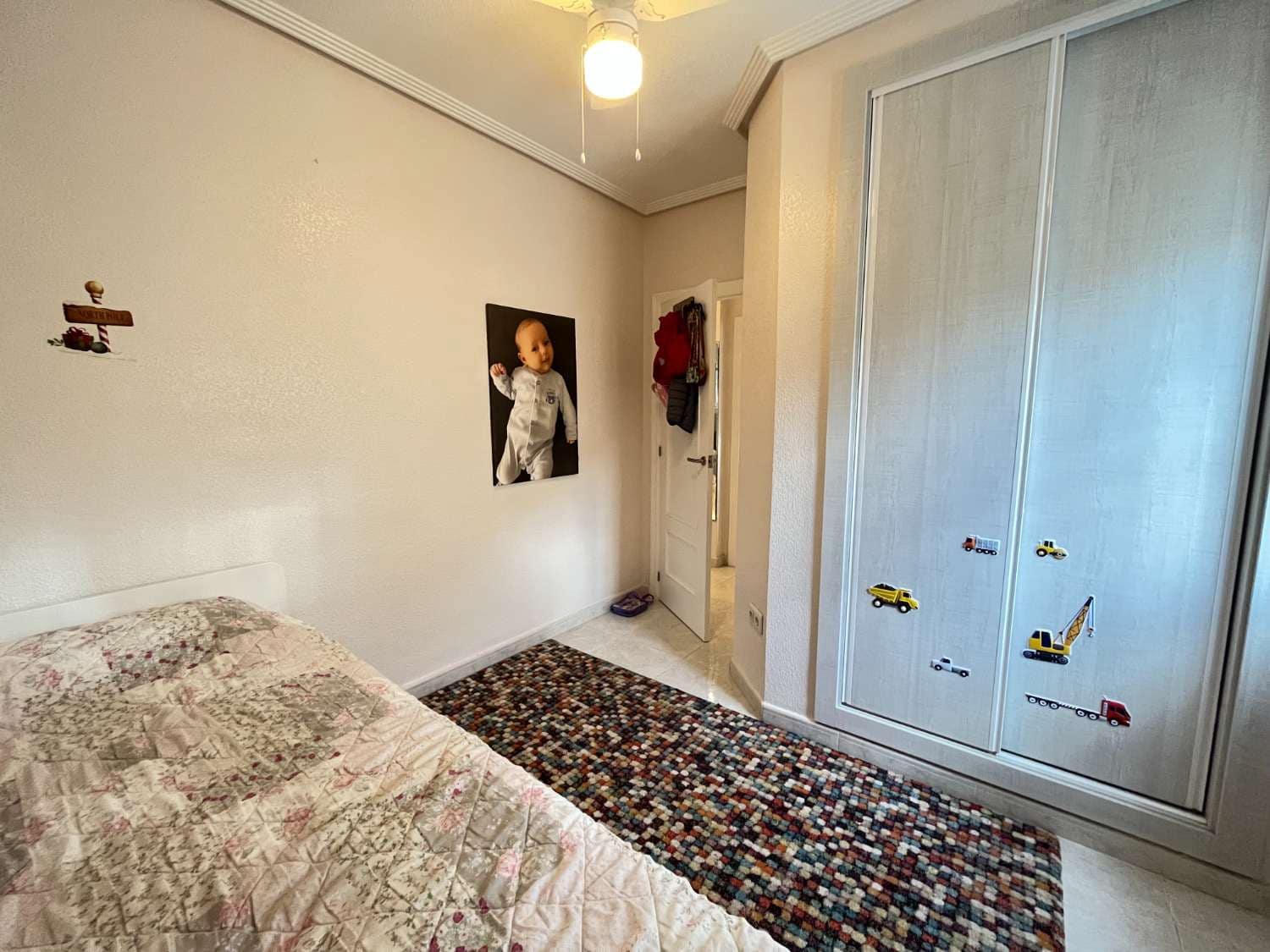 3 bedroom Villa for sale in Orihuela with pool - € 339,900 (Ref: 8103638)