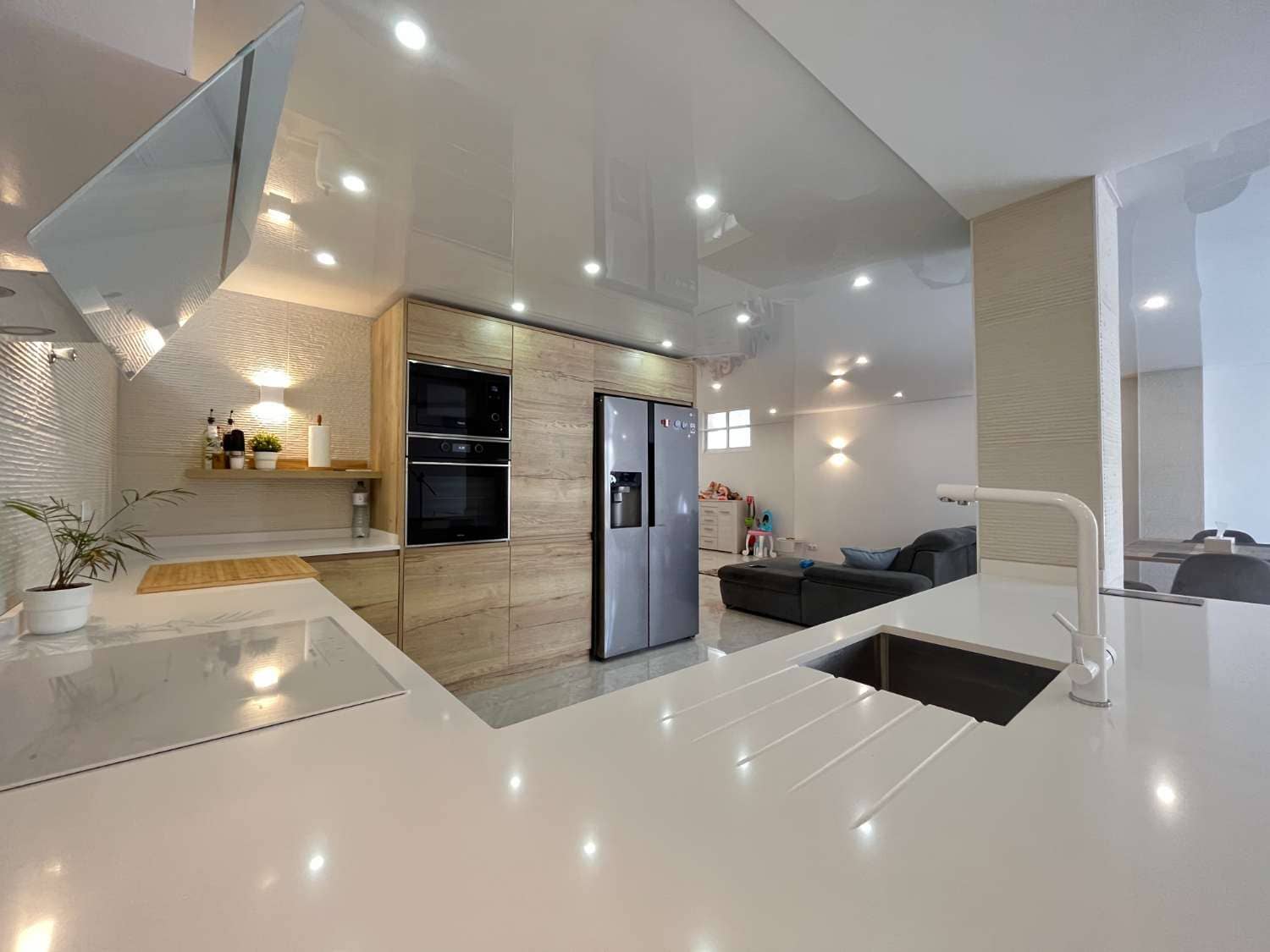 3 bedroom Villa for sale in Orihuela with pool - € 339,900 (Ref: 8103638)