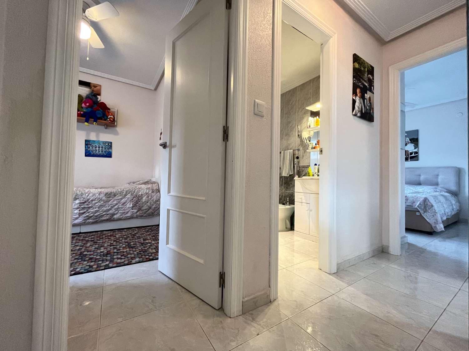 3 bedroom Villa for sale in Orihuela with pool - € 339,900 (Ref: 8103638)