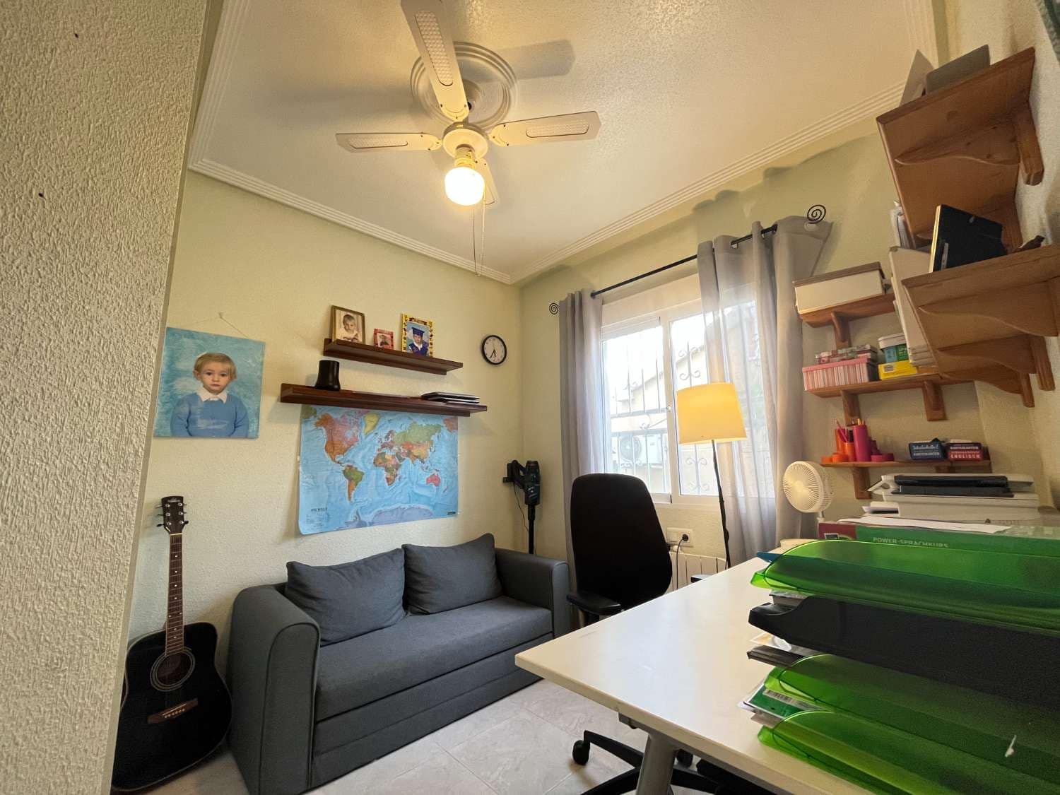 3 bedroom Villa for sale in Orihuela with pool - € 339,900 (Ref: 8103638)