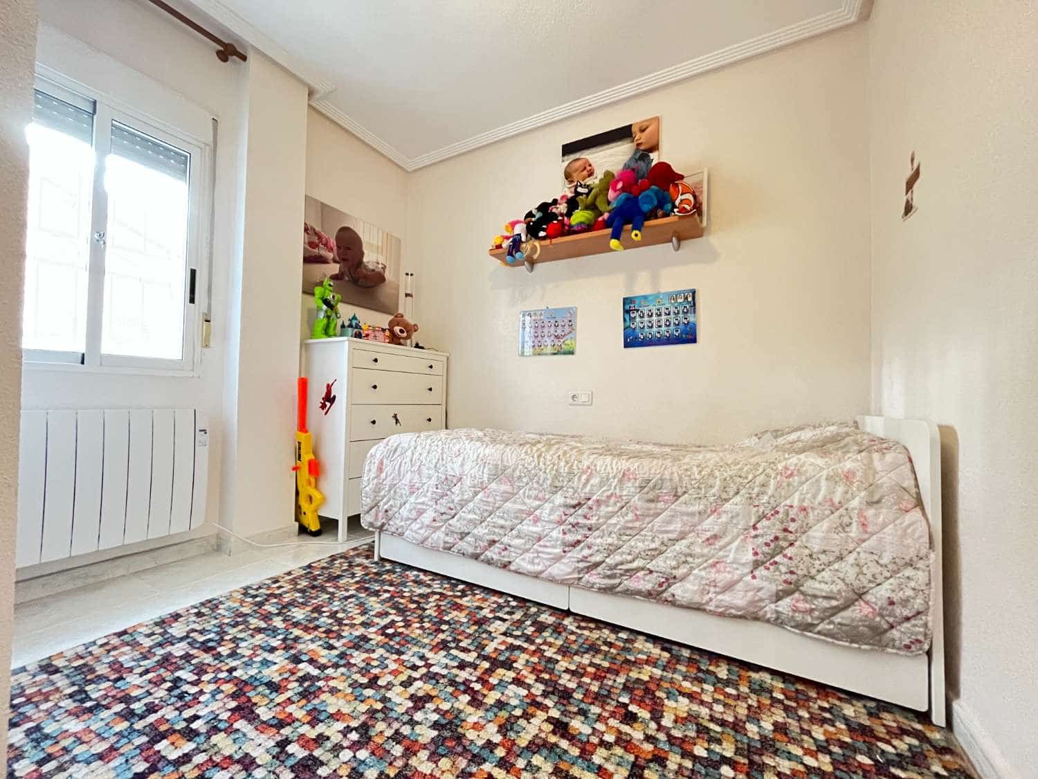 3 bedroom Villa for sale in Orihuela with pool - € 339,900 (Ref: 8103638)