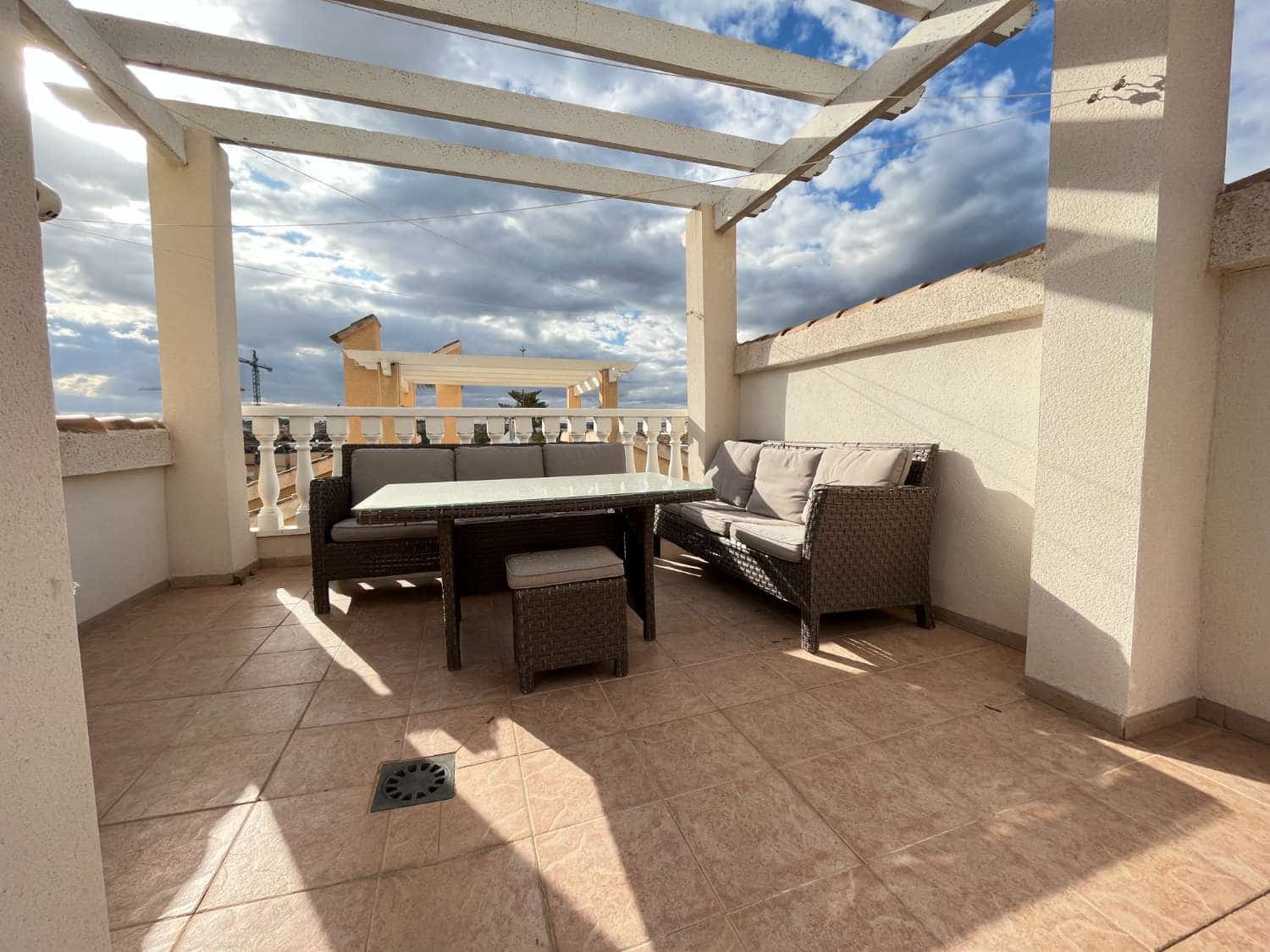 3 bedroom Villa for sale in Orihuela with pool - € 339,900 (Ref: 8103638)