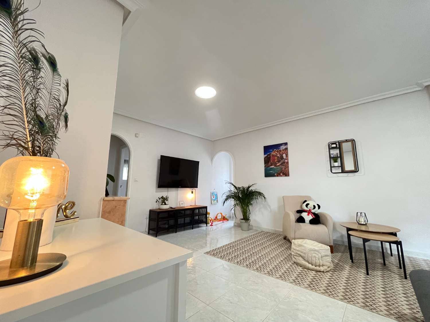 3 bedroom Villa for sale in Orihuela with pool - € 339,900 (Ref: 8103638)