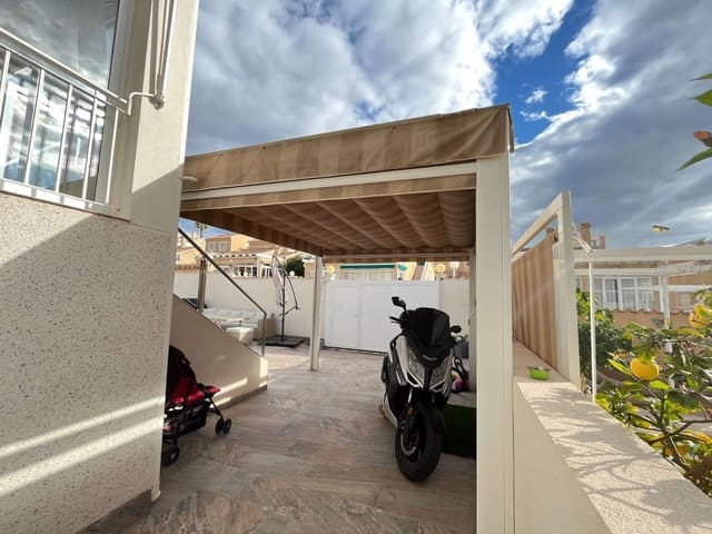 3 bedroom Villa for sale in Orihuela with pool - € 340,000 (Ref: 8103638)