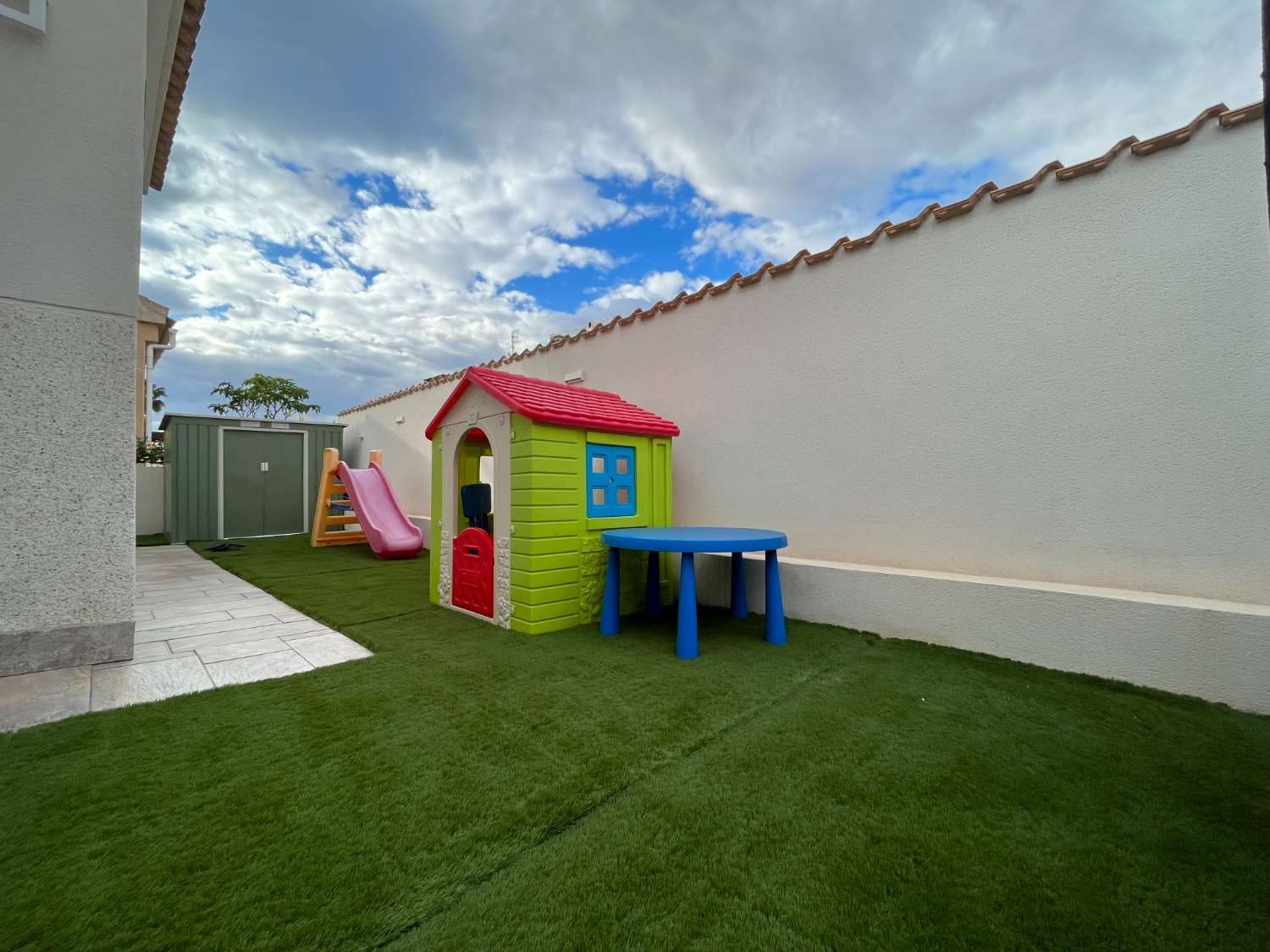 3 bedroom Villa for sale in Orihuela with pool - € 339,900 (Ref: 8103638)