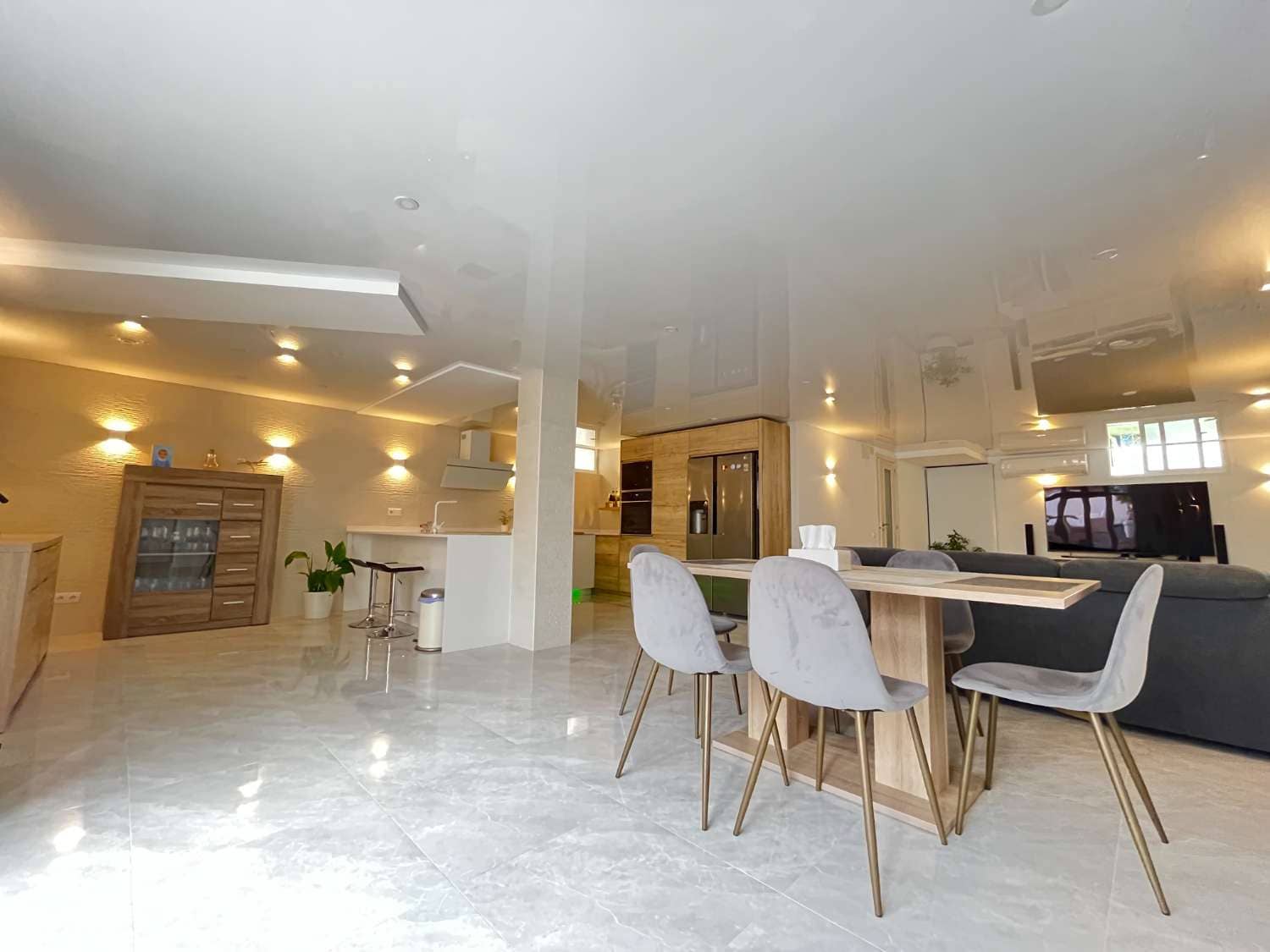 3 bedroom Villa for sale in Orihuela with pool - € 339,900 (Ref: 8103638)