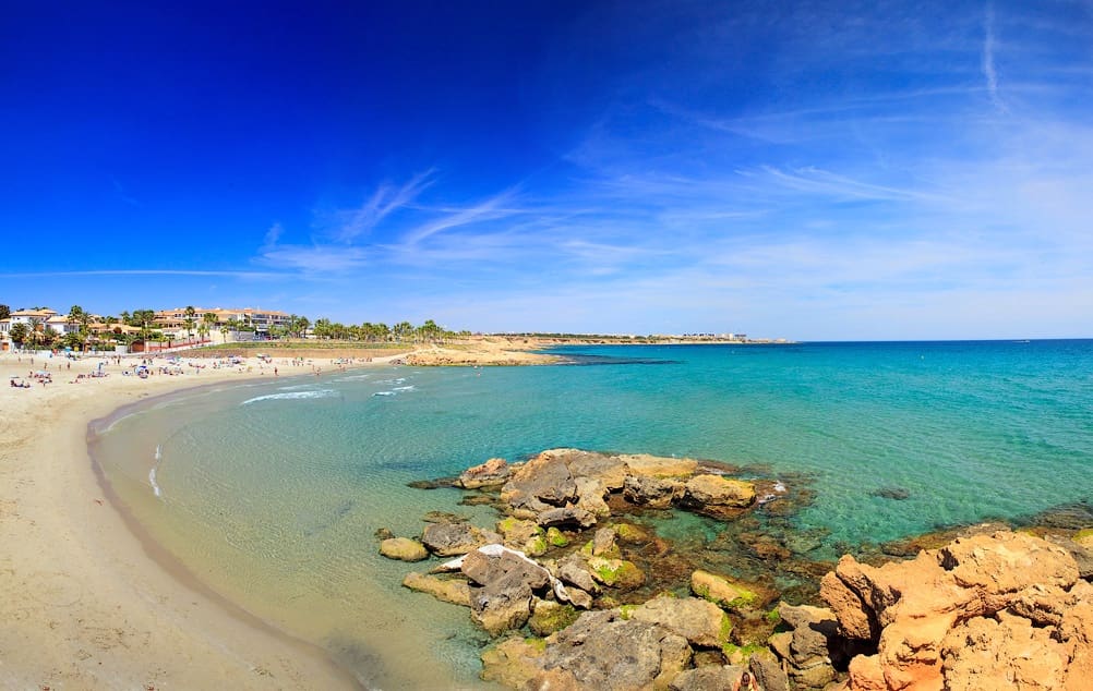 3 bedroom Villa for sale in Orihuela with pool - € 339,900 (Ref: 8103638)