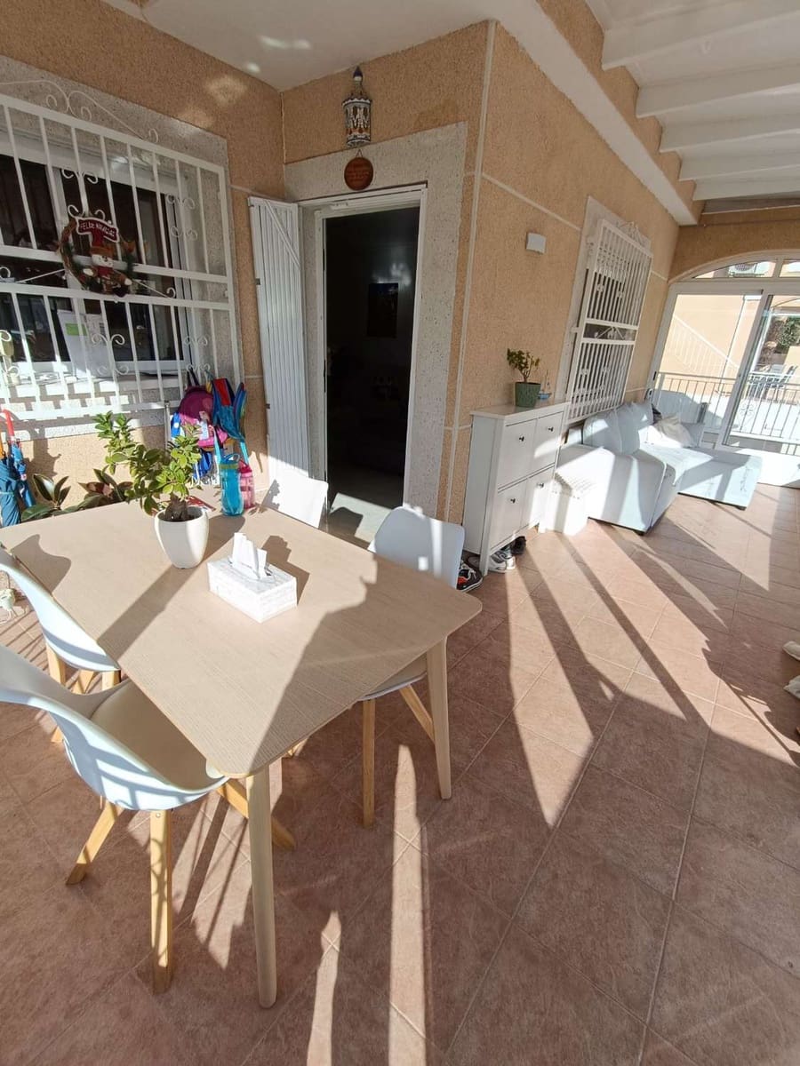 3 bedroom Villa for sale in Orihuela with pool - € 339,900 (Ref: 8103638)