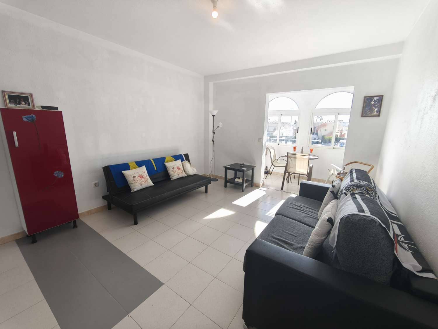 Penthouse til salgs i Orihuela - € 75 000 (Ref: 8286595)
