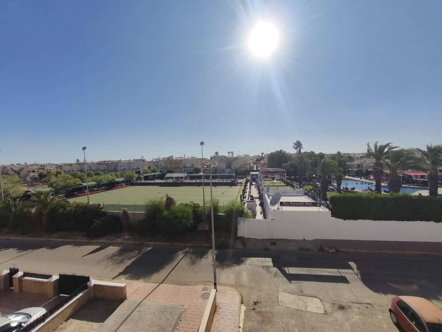 Penthouse til salgs i Orihuela - € 75 000 (Ref: 8286595)