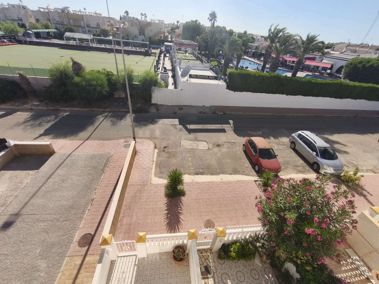 Penthouse til salgs i Orihuela - € 75 000 (Ref: 8286595)
