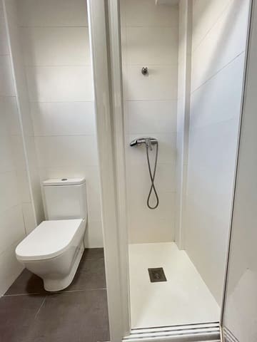 Penthouse til salg i Orihuela - € 75.000 (Ref: 8286595)