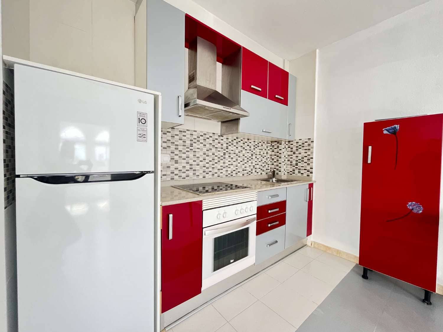 Penthouse til salgs i Orihuela - € 75 000 (Ref: 8286595)