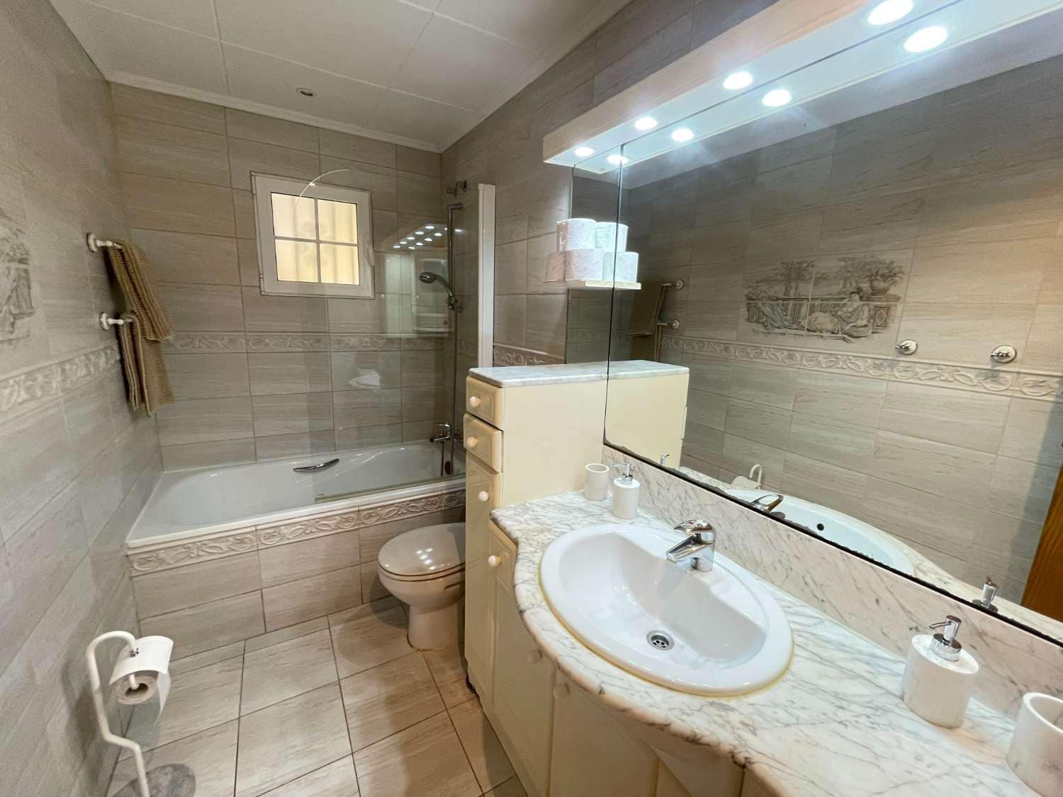 4 soveværelse Villa til salg i Orihuela med swimmingpool garage - € 499.000 (Ref: 8396450)