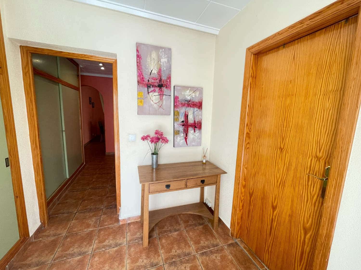 4 soveværelse Villa til salg i Orihuela med swimmingpool garage - € 499.000 (Ref: 8396450)