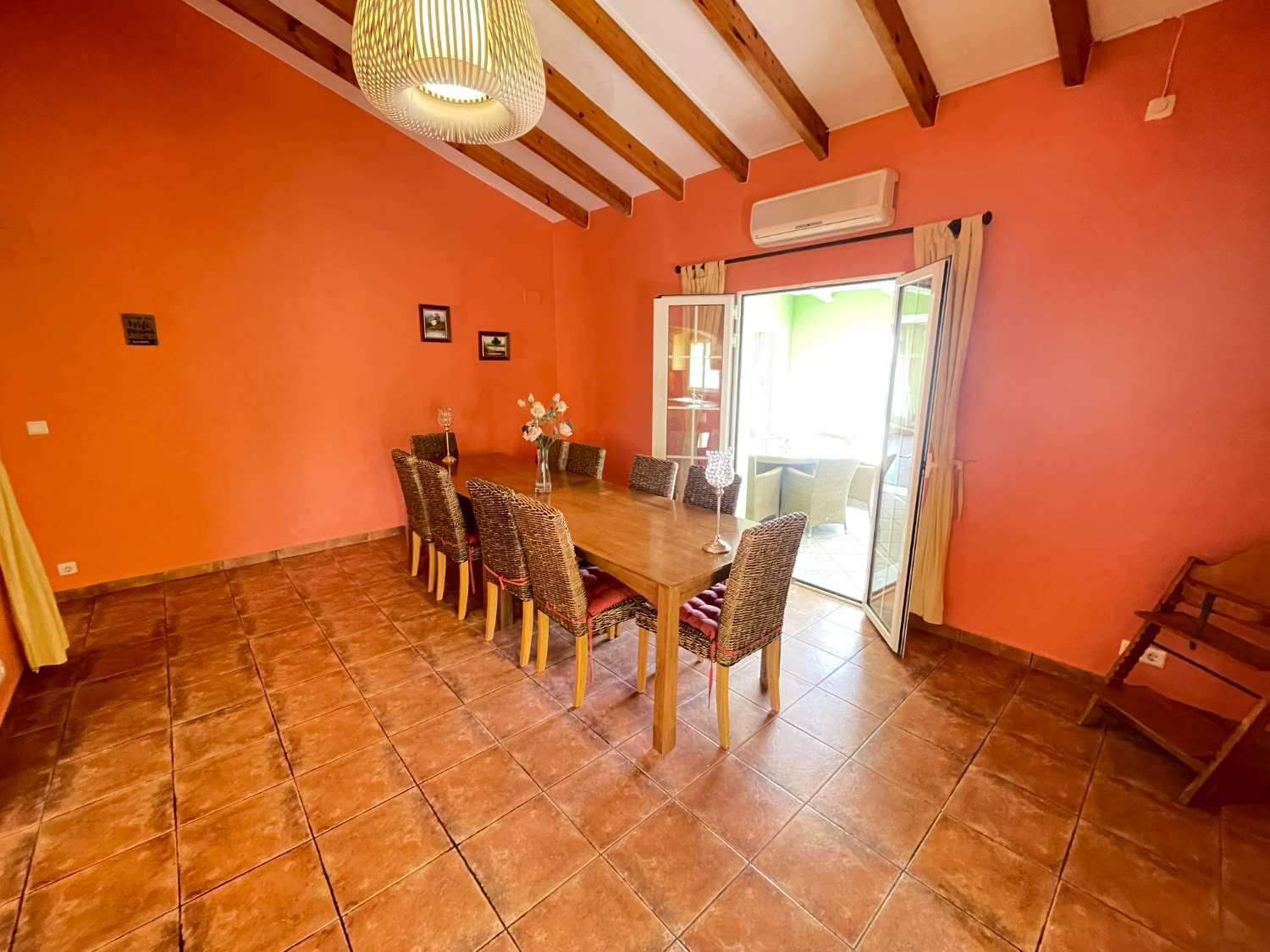 4 soveværelse Villa til salg i Orihuela med swimmingpool garage - € 499.000 (Ref: 8396450)