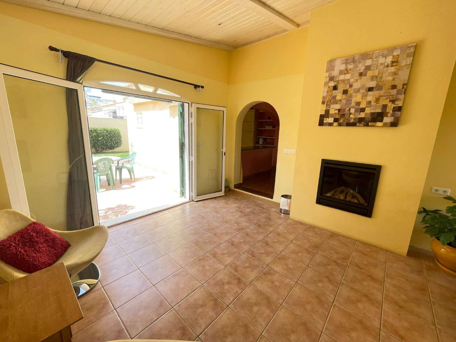 4 soveværelse Villa til salg i Orihuela med swimmingpool garage - € 499.000 (Ref: 8396450)