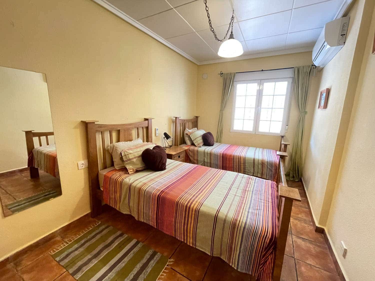 4 soveværelse Villa til salg i Orihuela med swimmingpool garage - € 499.000 (Ref: 8396450)