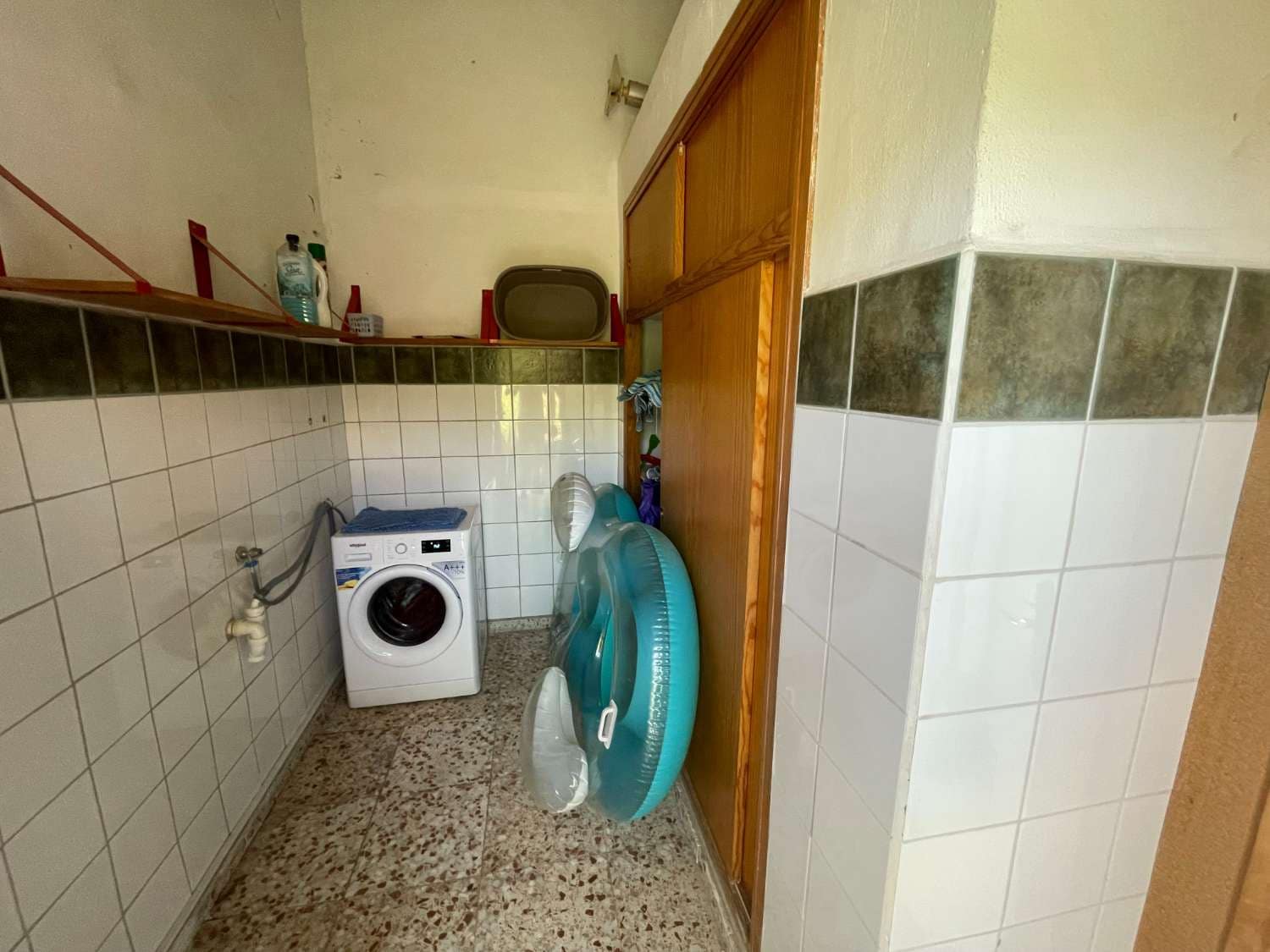 4 soveværelse Villa til salg i Orihuela med swimmingpool garage - € 499.000 (Ref: 8396450)