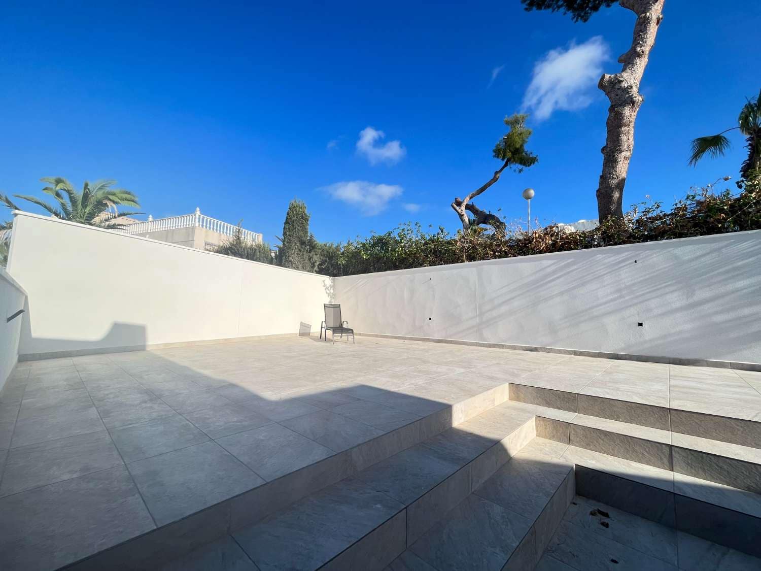 2 soveværelse Rækkehus til salg i Orihuela med swimmingpool - € 249.900 (Ref: 8421178)